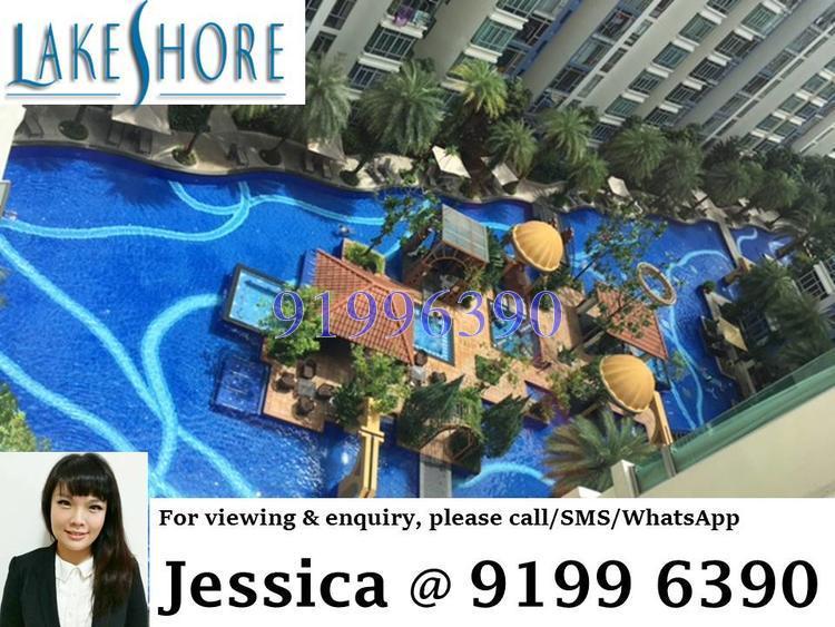 The Lakeshore (D22), Condominium #128116002